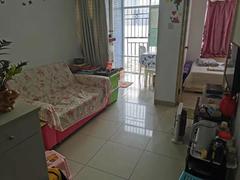祥福雅居 1室1厅37.81m²满五唯一