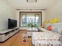 康达尔蝴蝶堡 3室2厅1厨1卫68.0m²满五
