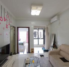 合正丹郡 1室1厅50.86m²满五年