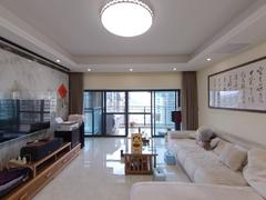 信义御城 4室2厅134.15m²满五唯一