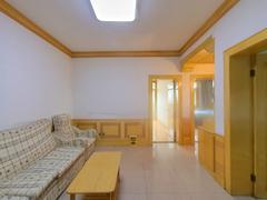 可苑新村A区 2室2厅80.6m²精装修