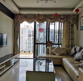 水榭春天3期 3室2厅89.46m²整租