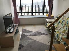 远洋新干线一期 1室1厅31.97m²整租