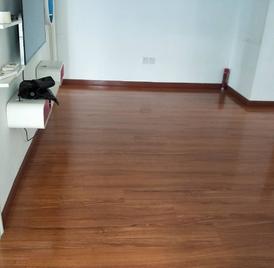 天粹 2室1厅61.77m²精装修