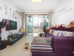 中海怡翠山庄四期 3室2厅82.33m²精装修
