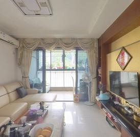 慢城二期 2室2厅77.81m²满五唯一