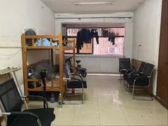 八卦岭宿舍 1室0厅1厨1卫 38.0m² 整租