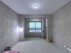 信达万振东方樾府 3室2厅89.8m²毛坯
