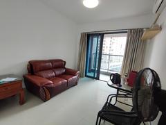 合正荣悦 2室2厅68m²整租