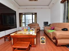 东方明珠城 3室2厅93.5m²满五唯一