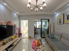 金辉悦府 3室2厅92.19m²满五唯一