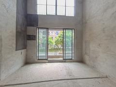 保利林语 4室2厅268m²毛坯