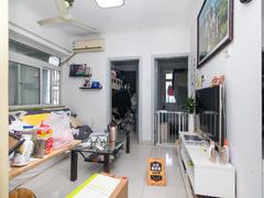 金城大厦 2室1厅44.42m²普通装修