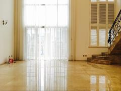 兰溪谷一期 6室2厅279m²整租