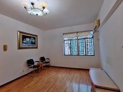 翠苑大厦 3室2厅92.41m²精装修