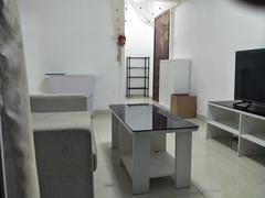 大冲新城花园C区 （新上）精装修 保养不错 南北通透 看房方便