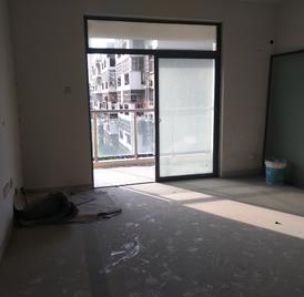 光盛豪庭 2室1厅83.4m²毛坯