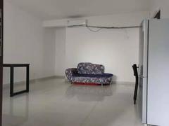 万象天成 1室1厅55.76m²整租