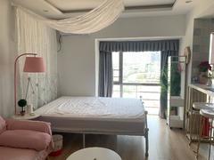 城市印象家园 1室0厅28m²整租