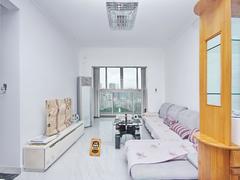 深业东岭二期 3室2厅106.98m²整租