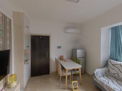 和昌都汇华府 2室1厅54.41m²满五唯一
