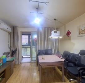 盛大德馨府 2室2厅89m²普通装修