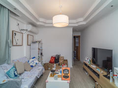 国展苑 1室1厅52.75m²整租