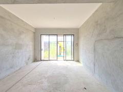 华发观山水花园别墅区 4室2厅208m²毛坯业主真心出售 价钱好谈