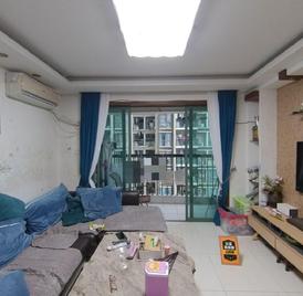 灏景明苑二期 3室2厅93.79m²满五唯一