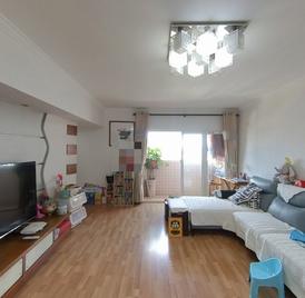 荟芳园 3室2厅116.19m²满五唯一