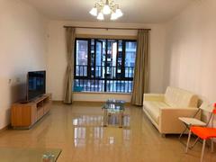 瑞泽佳园二期 3室2厅89.63m²精装修