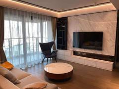 万科蛇口公馆 4室2厅128.62m²精装修