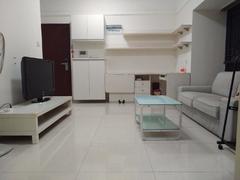 乐城 2室1厅51.65m²精装修