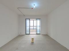 宝利丰广场 3室2厅153.41m²毛坯
