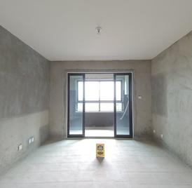 九联湖畔 3室2厅122.5m²普通装修