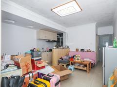 国展苑 2室1厅51.17m²普通装修