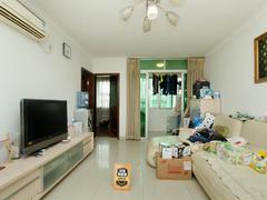 阳光海景豪苑 （新上）精装修 保养不错 南北通透 看房方便