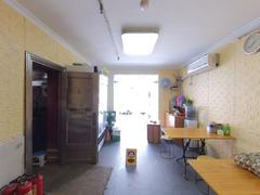 贝丽花园 2室1厅1厨1卫 66.4m² 精致装修