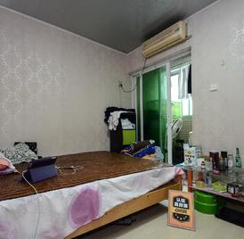 丽廷豪苑 1室0厅22.56m²精装修