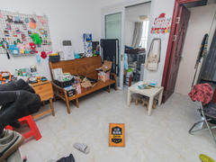 旭飞华达园二期 户型方正,精品单身公寓,易出租