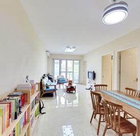 科苑学里 3室2厅82.47m²精装修
