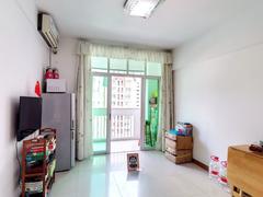 新街口广场 2室1厅1厨1卫 57.76m²