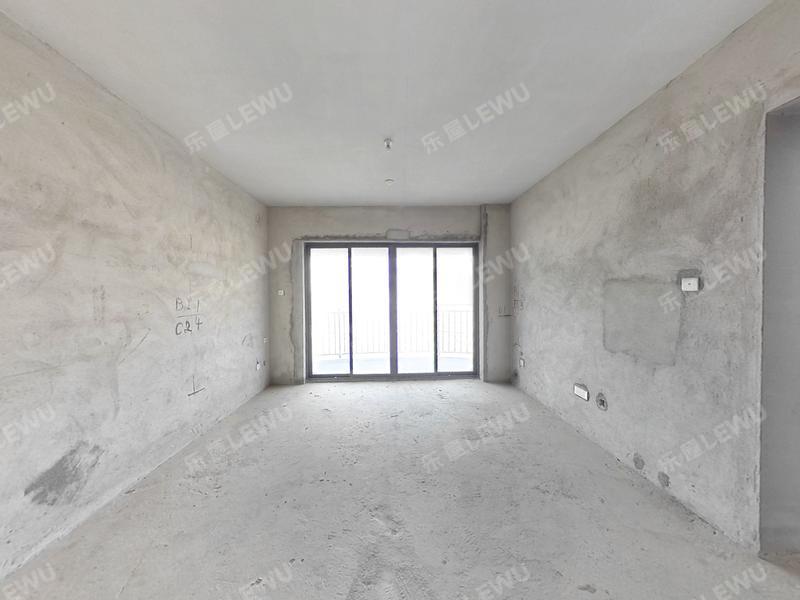 中山御城金湾花园照片_御城金湾花园 3室2厅136.96m²毛坯