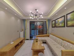 华盛大运城二期 3室1厅89m²满五唯一