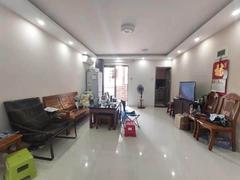 天粹 3室1厅101m²整租