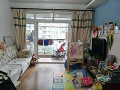 海印长城小区二期 3室2厅108m²整租