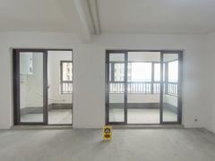 丽丰璞羽山 2室2厅122.87m²毛坯