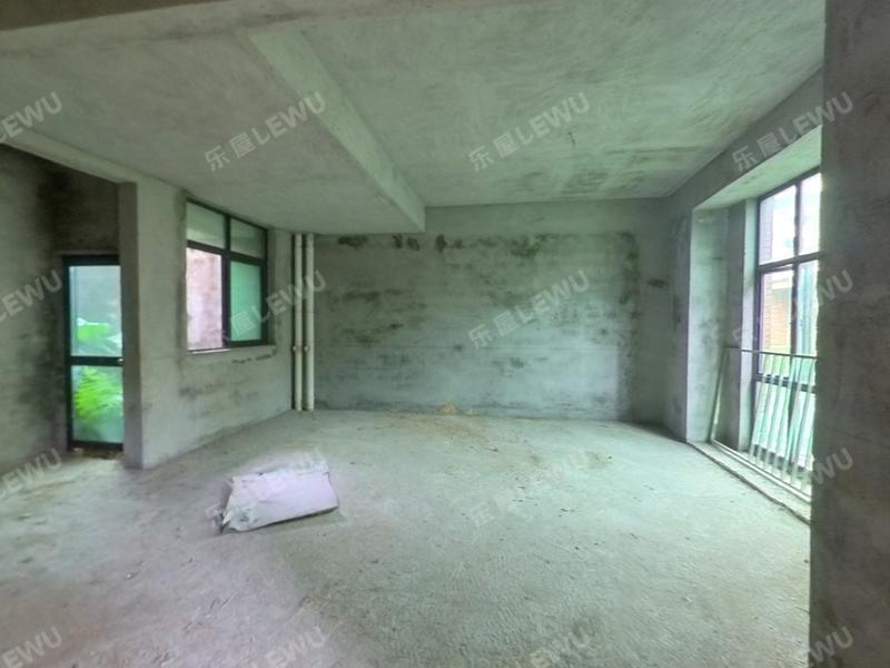 中山山水豪廷照片_山水豪廷 3室2厅163.59m²满五唯一