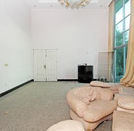 雅居乐雅湖居 6室3厅465m²普通装修
