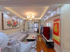宝利丰广场 2室2厅112.86m²精装修